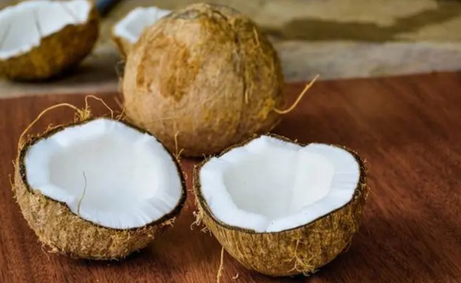 椰枣有什么功效椰子有什么功效(椰枣有什么作用?)