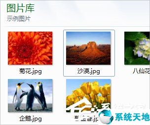 win8图片查看不能显示(window图片不显示缩略图)