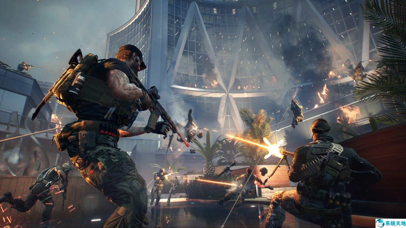 cf微软(穿越火线micro)