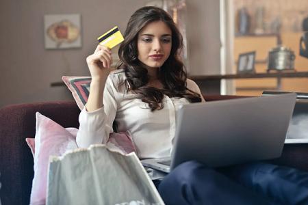 淘宝上如何开店铺步骤