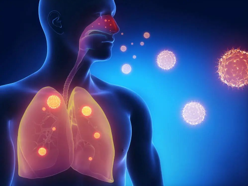 支原体肺炎有后遗症吗支原体肺炎会有什么后遗症(支原体肺炎会自愈吗 好大夫)