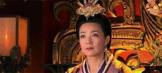 吕后怎么从项羽处逃出来