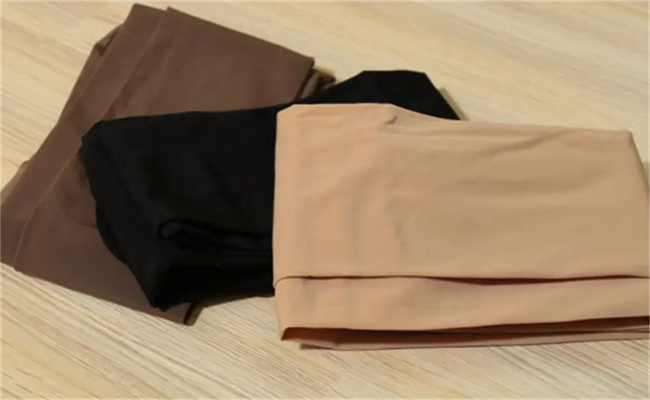 丝袜怎样选厚度