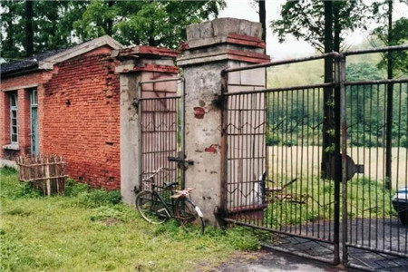 68岁爷爷1万块打造最美私家花园老外都慕名而来！