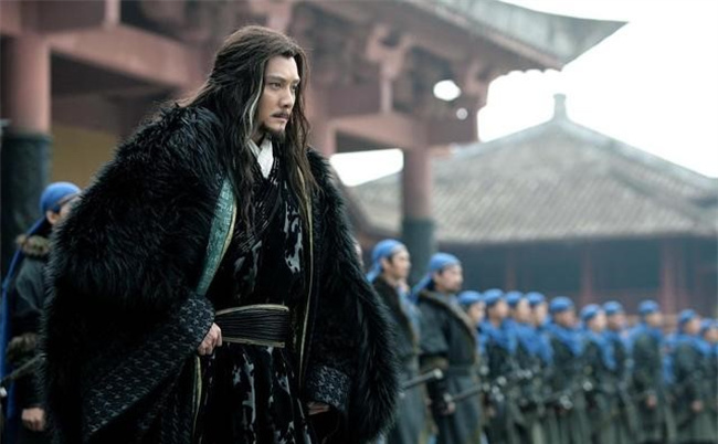 历史最有军事才能的人