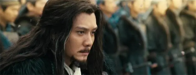 吕后怎么从项羽处逃出来