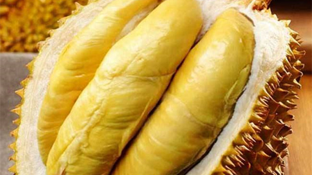 吃榴莲的7大禁忌(吃榴莲的7大禁忌高血压可以吃榴莲吗)