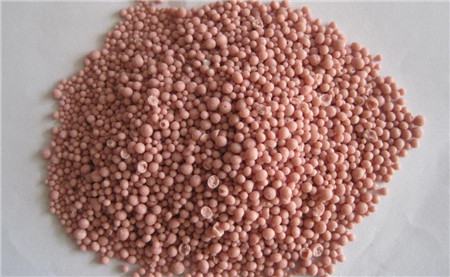 无机肥是什么成分