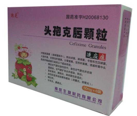 头孢吃多会咋样