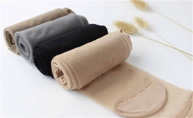 丝袜怎样选厚度