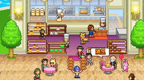 创意蛋糕店蛋糕怎么制作视频