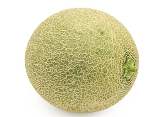 哈密瓜的热量是多少卡