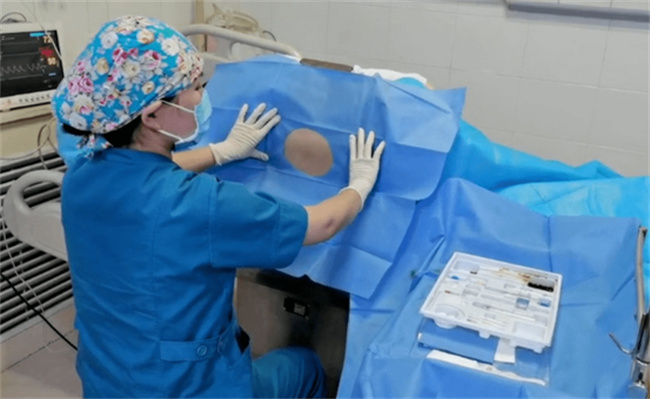 无痛分娩的普及到底难在哪(无痛分娩普及率高吗)