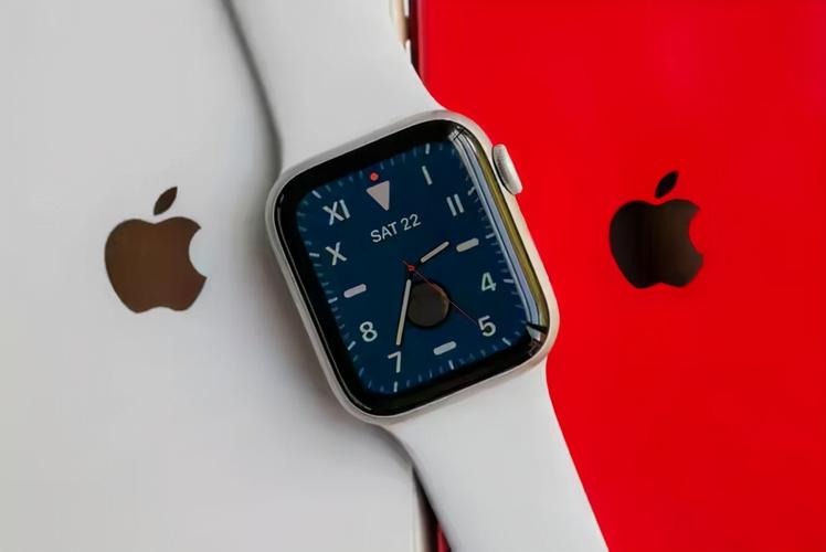 iwatch回环