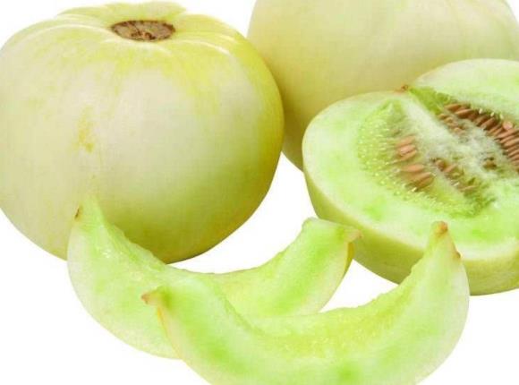 香瓜不能和什么一起吃/同吃