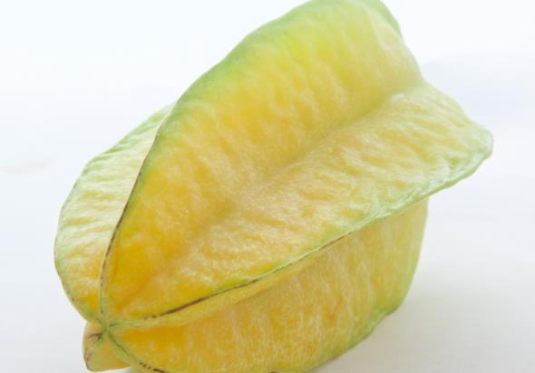 儿童能吃杨桃么