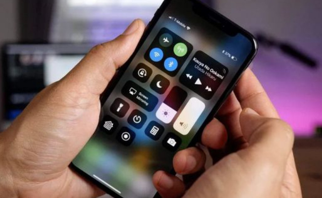 iphone信号不好怎么处理