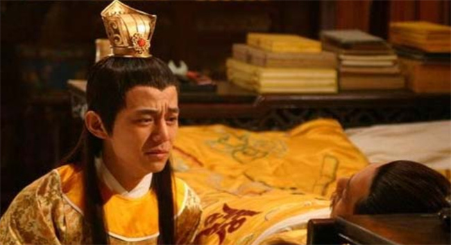 关于正德皇帝的电视剧