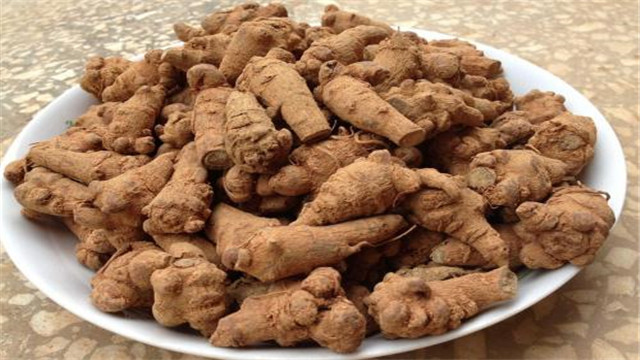 三七的功效与作用(三七的功效与作用和主治与用量)