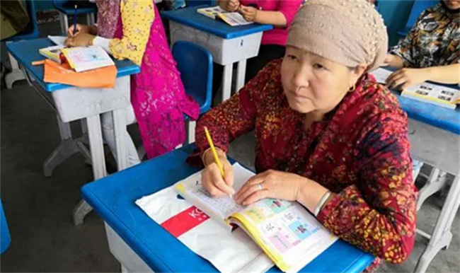 什么是国际扫盲日全球文盲率最高的是哪个国家(国际扫盲日标语)