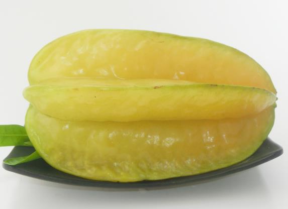 儿童能吃杨桃么