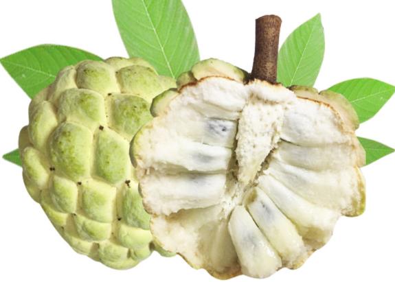 释迦果吃了会不会上火