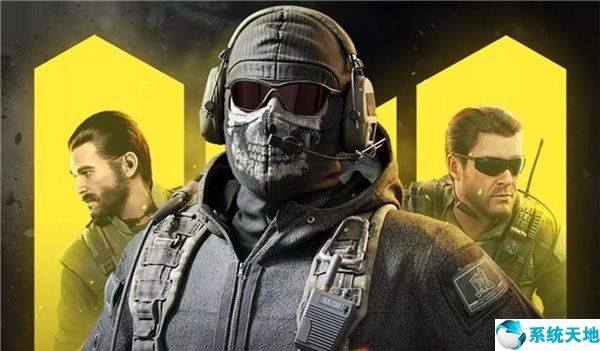 使命召唤下载手机版什么时候上线(使命召唤手游下载人数)