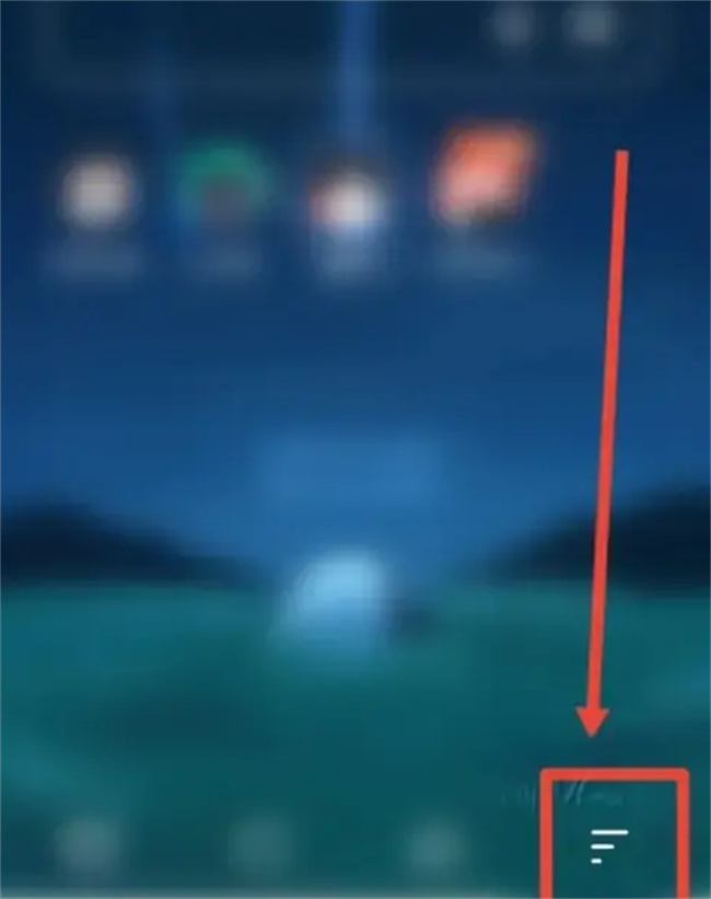 如何在夸克把悬浮播放在右下角夸克怎么把悬浮播放怎么缩小(夸克怎么小窗播放)