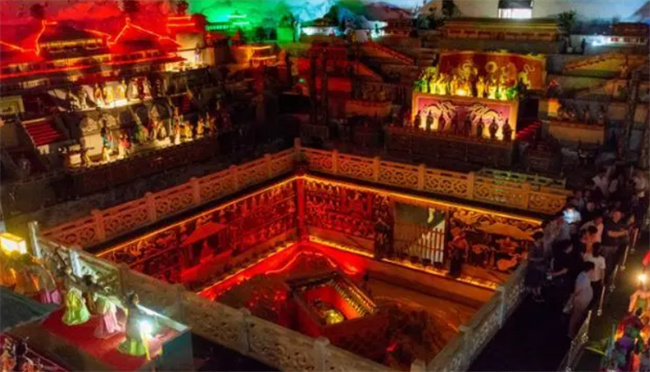 秦始皇陵的水银不蒸发吗