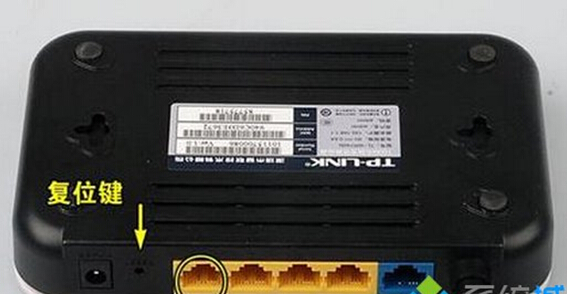 windows7重置路由表(win7路由表恢复默认)