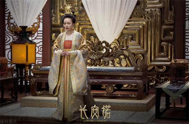 寿王李瑁和杨贵妃是什么关系