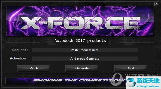 cad2018注册机patch不成功怎么办(cad2019注册机patch不成功)