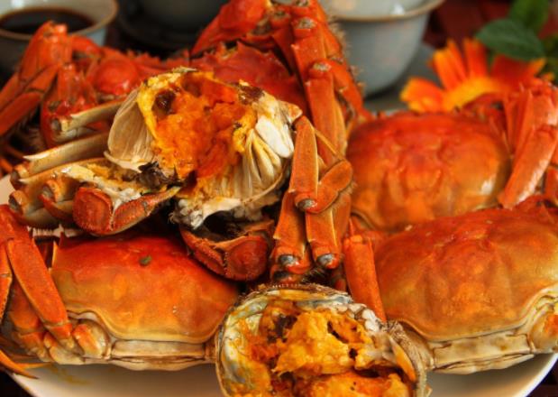 吃螃蟹后不能吃什么吃螃蟹不能吃什么水果(吃螃蟹后不能吃哪些水果)