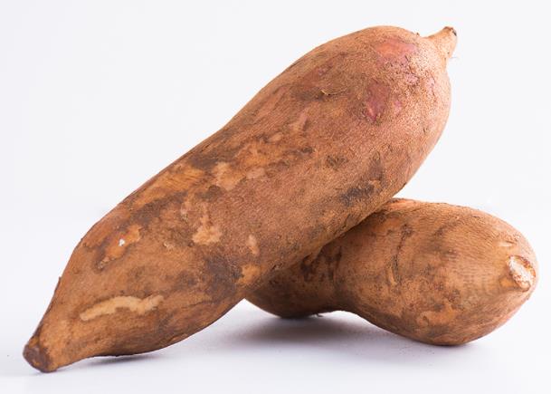 雪莲果能不能生着吃