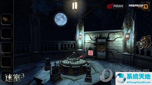 迷室解析(迷室1官网)