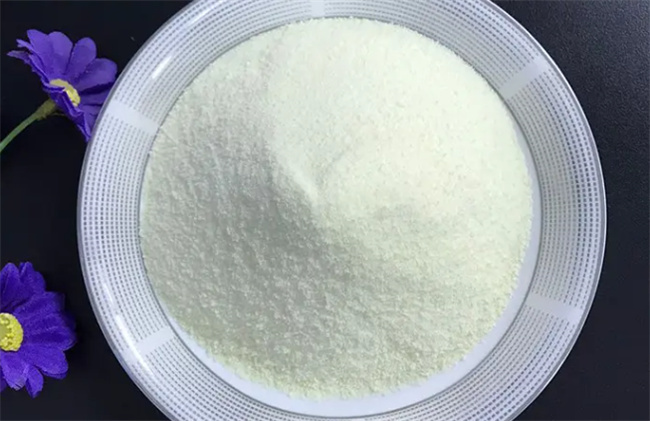 植脂末对人有害吗