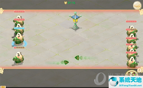 大话西游手游龙舟竞渡(大话西游手游中秋活动攻略)