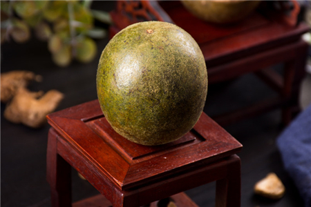 罗汉果怎么泡水喝呢