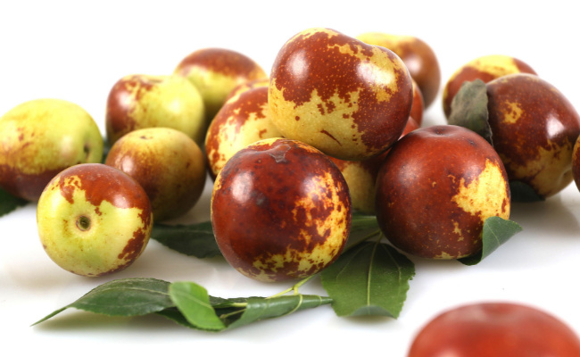 冬枣的功效与作用营养百度知道