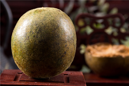 罗汉果怎么泡水喝呢