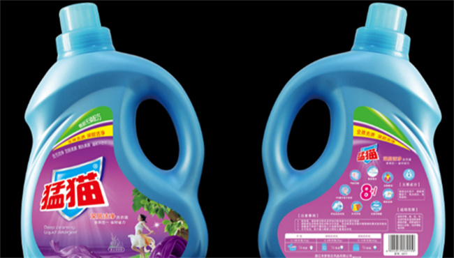 洗衣液与消毒液能混用吗