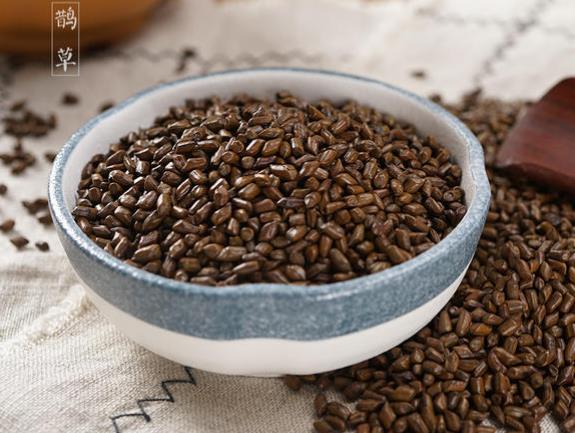 决明子茶会便秘吗