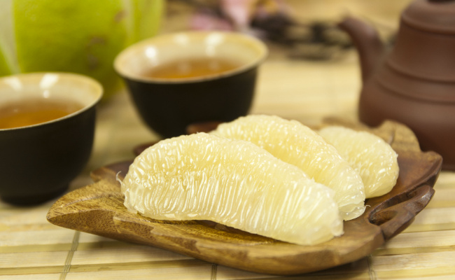 柚子怎样才能不苦