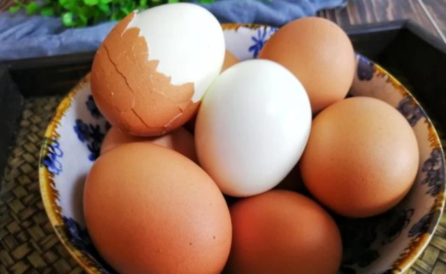 鸡蛋要煮多长时间最好