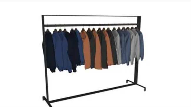 衣服M号是多大M号相当于什么号(衣服m号的是多大尺码)