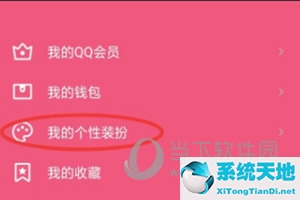 qqsvip的主题(手机qqvip主题好看有哪些)