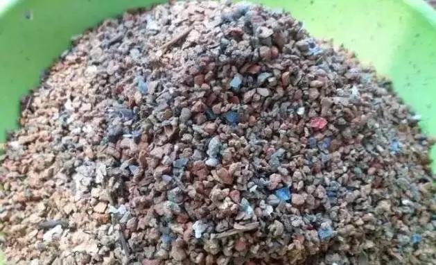 不用种土里的花