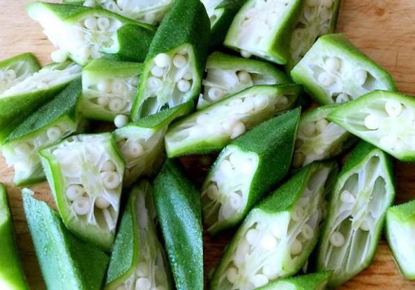 秋葵煮熟了以后还要过一下冷水吗