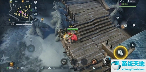 骑马与砍杀女猎手(骑砍 手机)