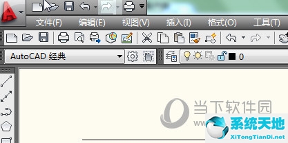 cad如何量线长(cad2020怎么量长度)